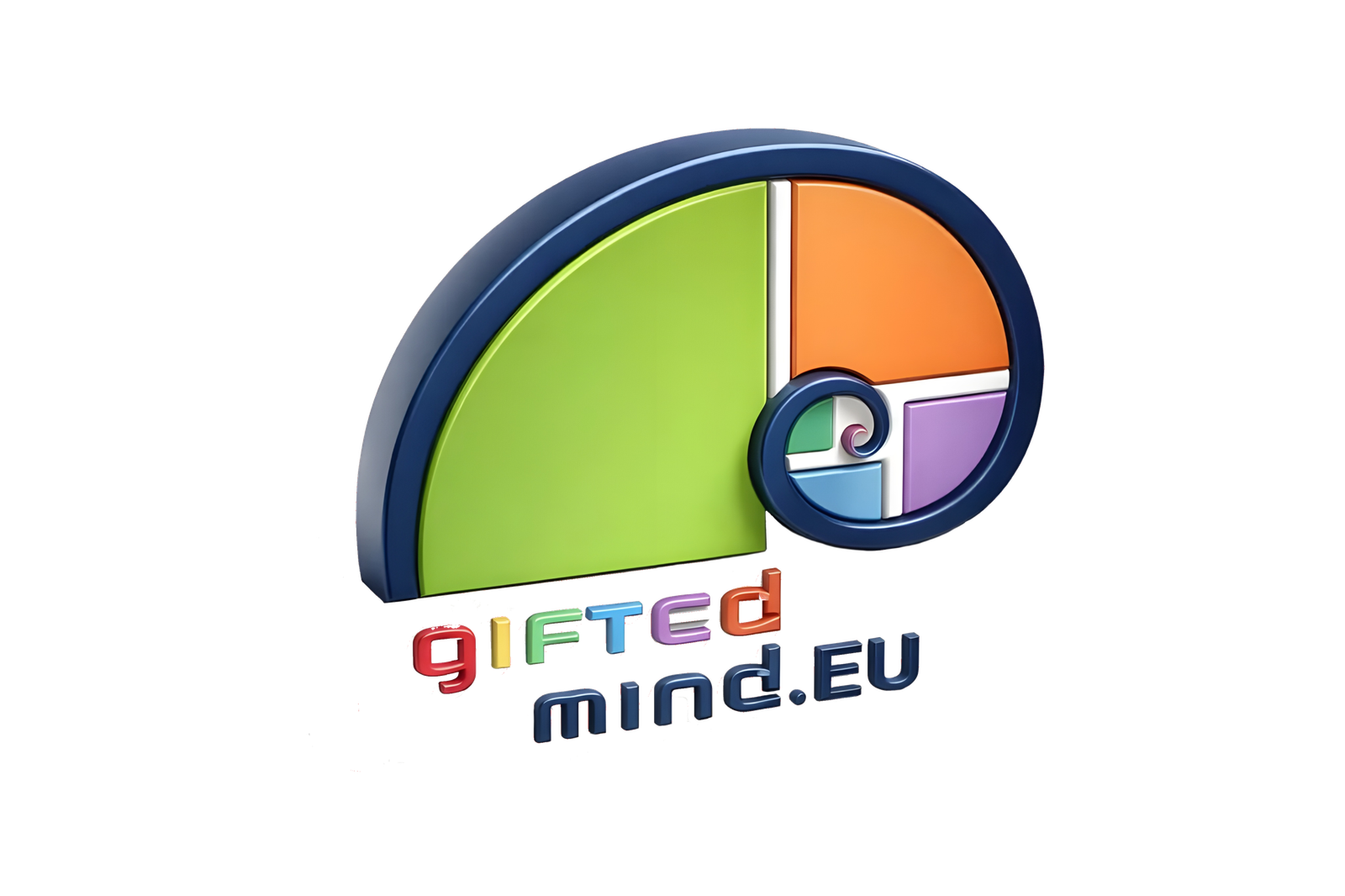 GiftedMinds logo